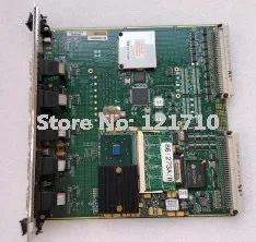 Фото Плата промышленного оборудования GENERAL MICRO SYSTEMS GMS-CSMA V267 PWA 91/820C/E REV.C №1