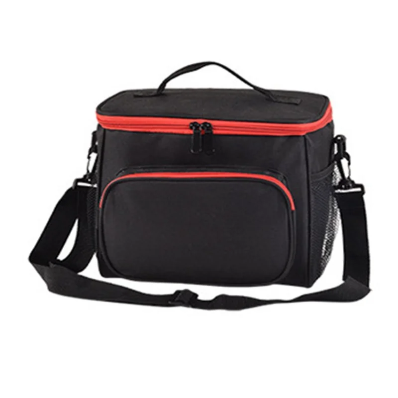 

Водонепроницаемая переносная сумка для пикника и ланча из ткани Оксфорд