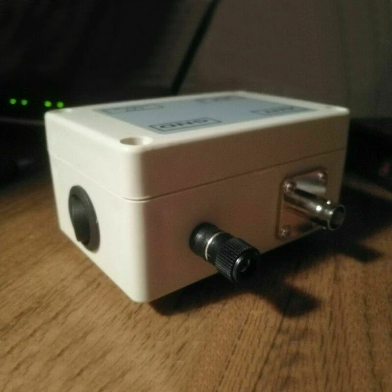 Портативная Активная Антенна Mini Whip собранная в коробке HF LF VLF Mini-whip Sdr RX | Мобильные