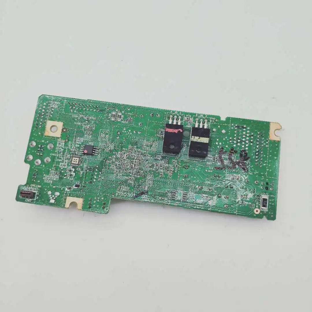 Форматированная плата логика материнская системная Материнская CC03 для Epson L558