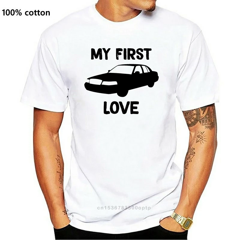 

Новое поступление 2018 2021, Мужская футболка 2021 Mmandidesigns, рубашка Crown Victoria-крутая футболка с графическим дизайном