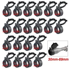 Прозрачная крышка для объектива охотничьего прицела, 30-69 мм