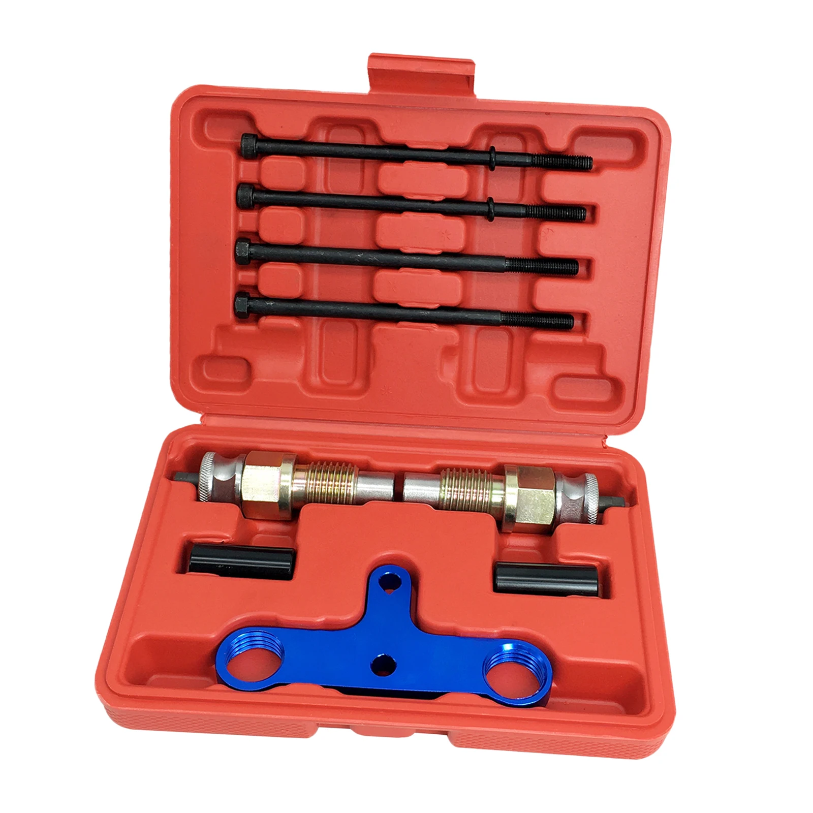 

Fuel Injector Install Remove Tool Remover Kit for BMW N20 N55 Rustproof