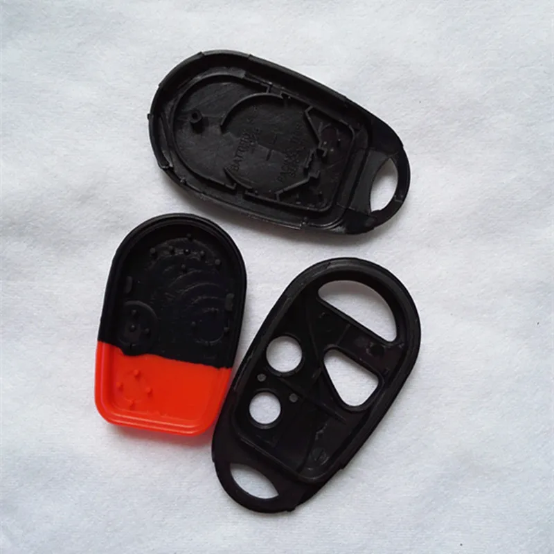 Чехол для пульта дистанционного управления DAKATU бесплатная доставка 3 + 1 кнопка