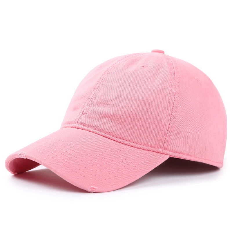

Hat men outdoor cap water wash do old personality baseball cap autumn Korean version of the trendy casual hat sun hat.