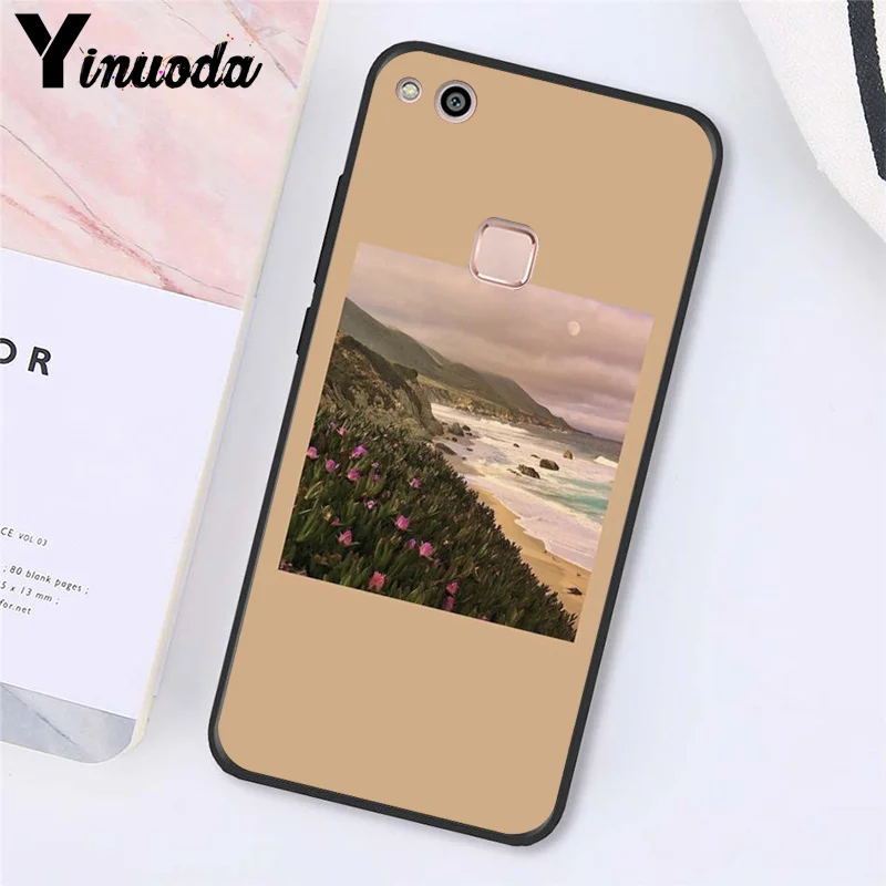 Чехол для телефона Yinuoda с изображением прекрасного искусства Ван Гога Моны Лизы