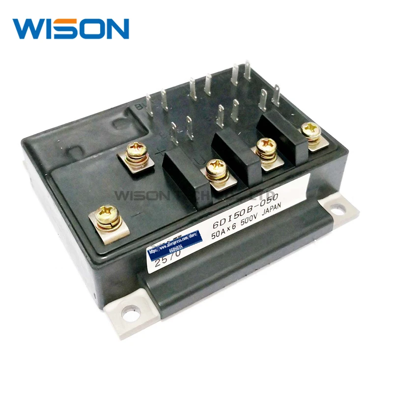 6DI50B-050 Бесплатная доставка Новый и оригинальный модуль