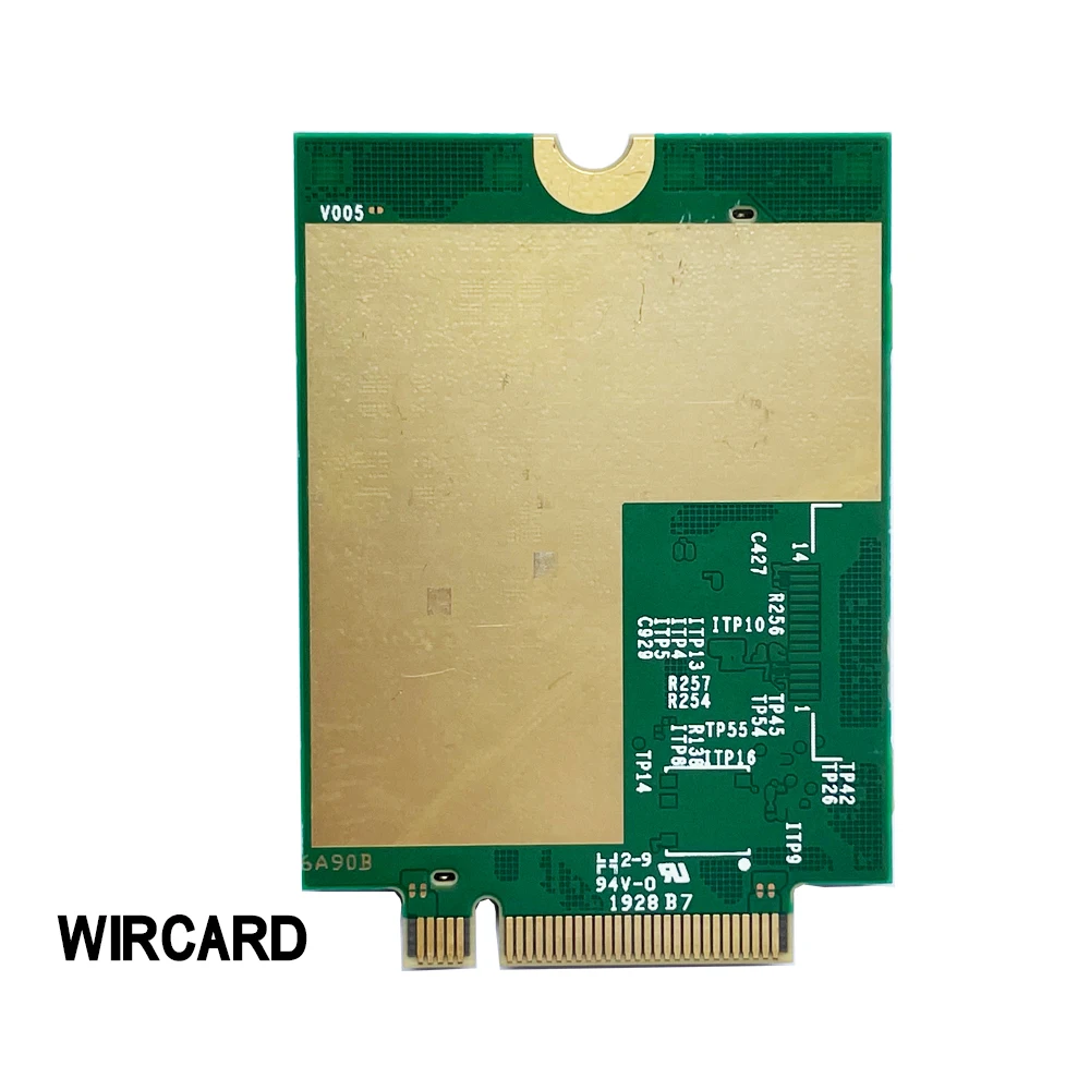 t77w968 dw5821e esim x20 lte cat16 1gbps fdd lte tdd lte 4g module for dell 5420 5424 7424 7400 7210 laptop free global shipping