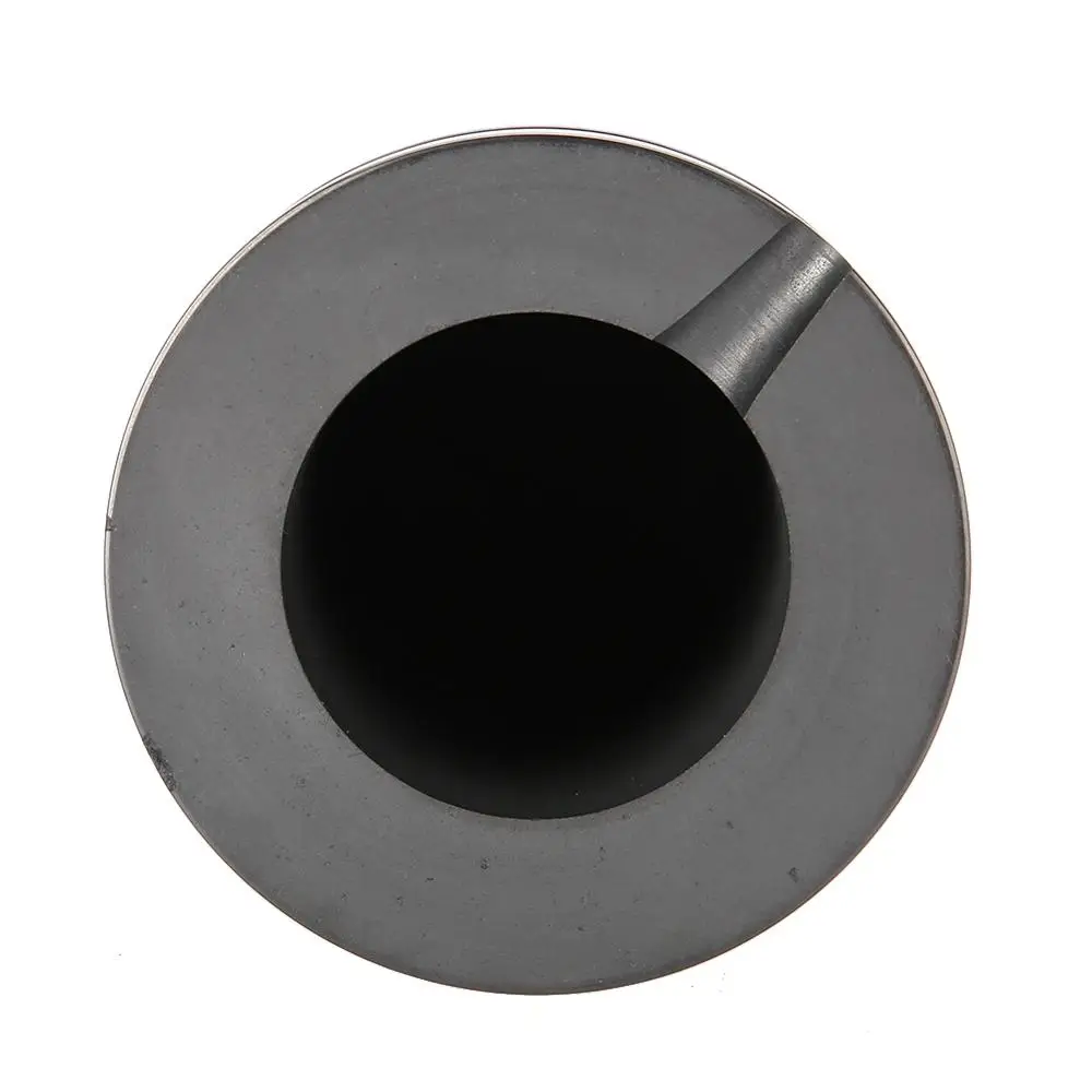 Графитовый тигель 1 кг/2 кг/3 кг | Украшения и аксессуары