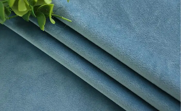 1pc curtain Итальянская бархатная двухцветная занавеска s для спальни утолщение тени окна балдахин занавеска для гостиной современная ткань - Цвет: 1pc curtain