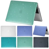 Чехол для ноутбука 2021 дюйма для Apple Macbook air13 A2337/Pro 13 14 15 16 дюймов для Macbook Pro14 A2442, новая сенсорная панель ID Air Pro, чехол для ПК