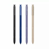 new for samsung galaxy note8 pen active s pen stylus touch screen pen note 8 waterproof call phone s pen black blue purple gold