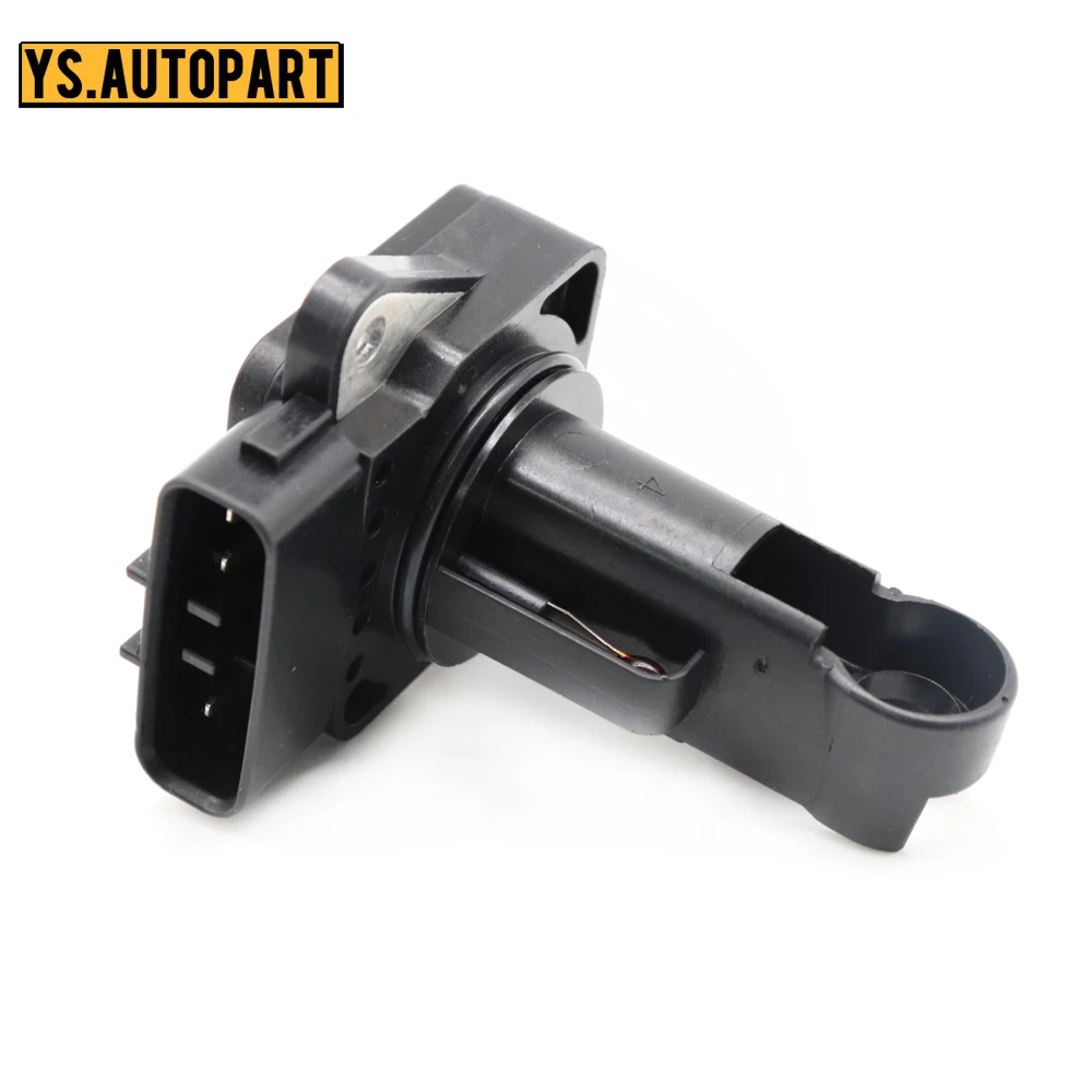 Автомобильный датчик массового расхода воздуха MAF 22204 22010 подходит для Toyota 4 runner