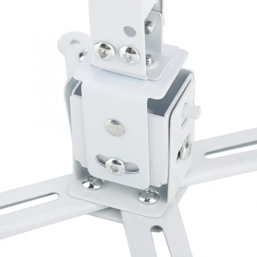 2020 Универсальный потолочный кронштейн для проектора регулируемый настенный