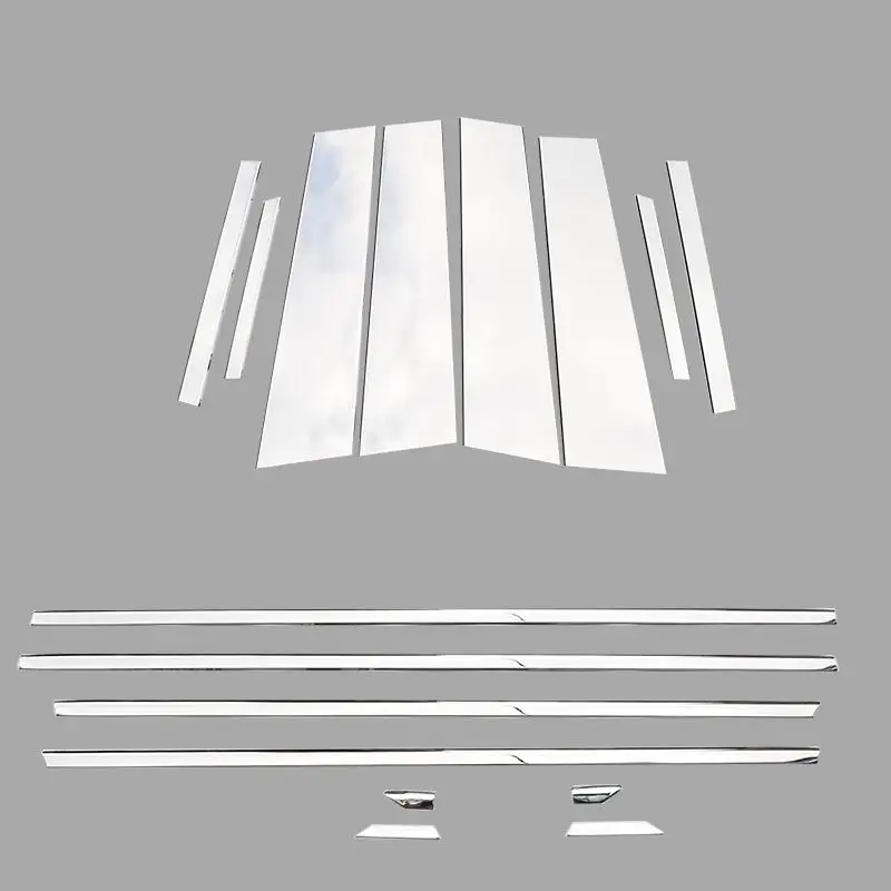 

Para Auto Araba Aksesuar Accessoires Voiture Decoration Accessories Exterior Car Sticker Window 2017 2018 2019 FOR Buick Regal