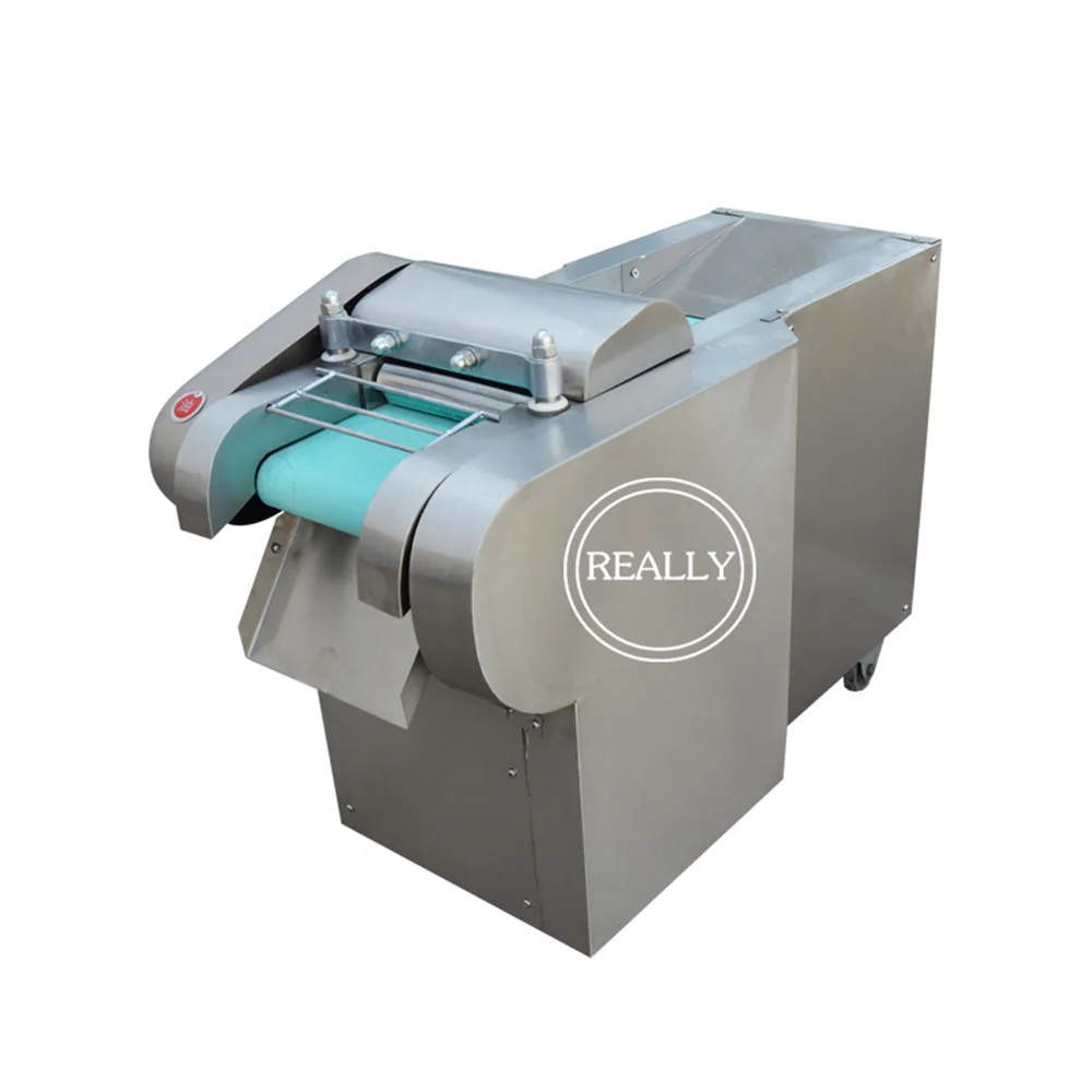 Коммерческая свежая машина для резки стебля Чили с горячим перцем|Кухонные