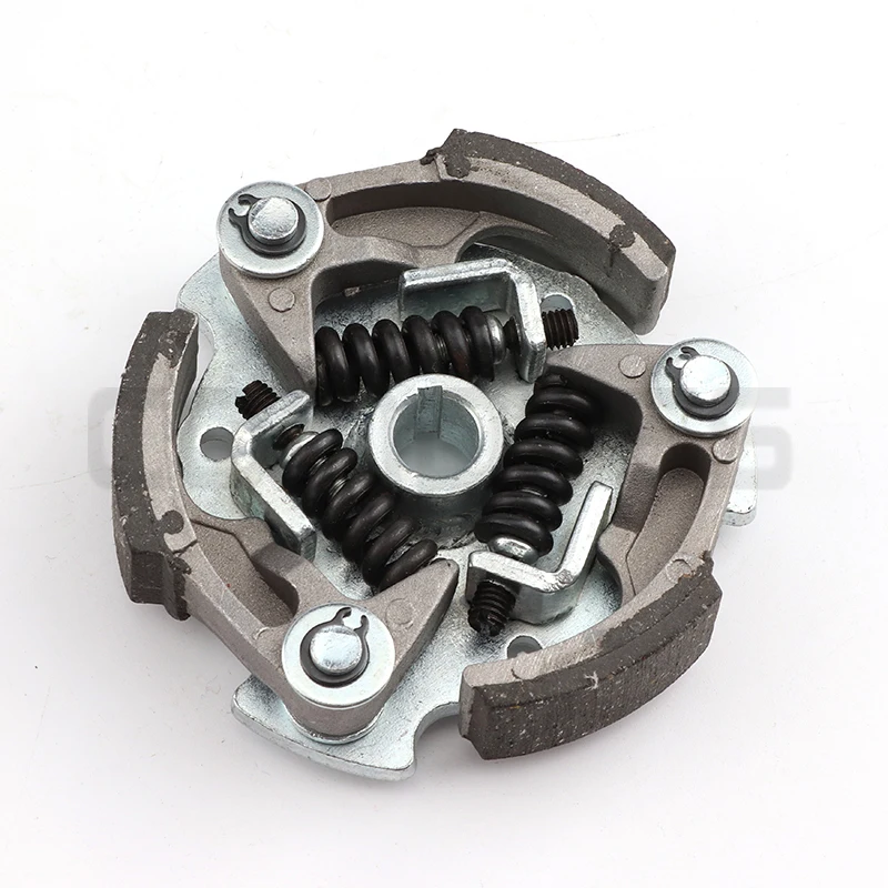 Подушка сцепления для 2-тактного 39cc 40cc карманного велосипеда двигателя с водяным