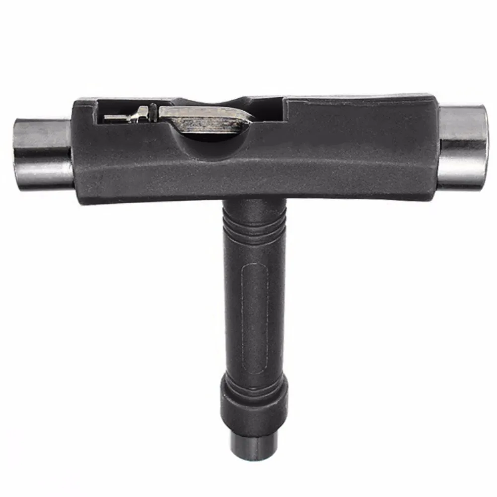 Новинка 2016 инструмент для скейтборда гироскутер Лонгборд Т-образный