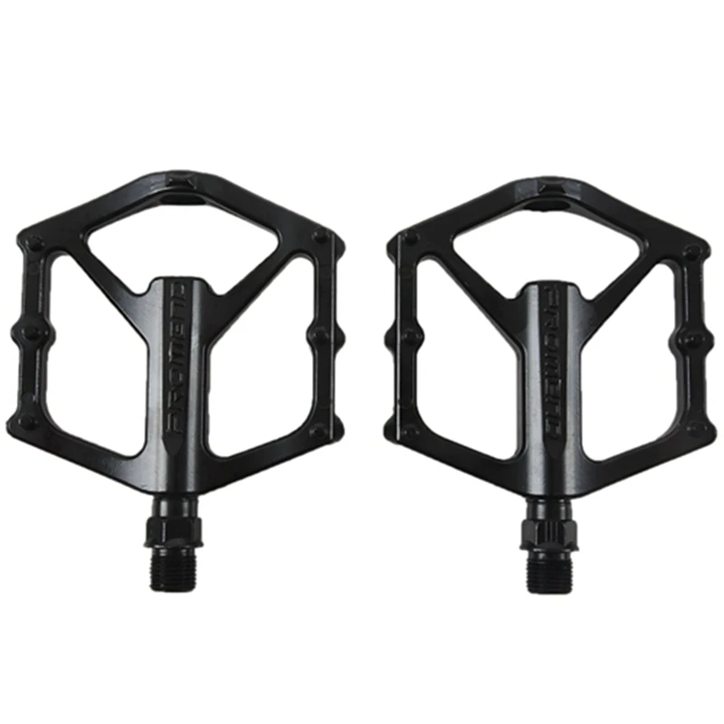 PROMEND горный велосипед педаль легкий алюминиевый сплав Подшипник педали для BMX