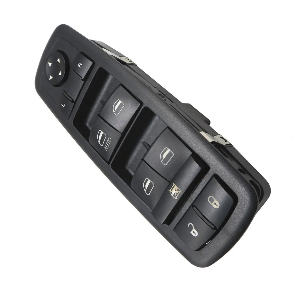 Переключатель левого стекла FaroeChi 4602632AC для Jeep Journey Nitro 641-00125L 4602632AG 4602632AF 4602632AH 4602632AD