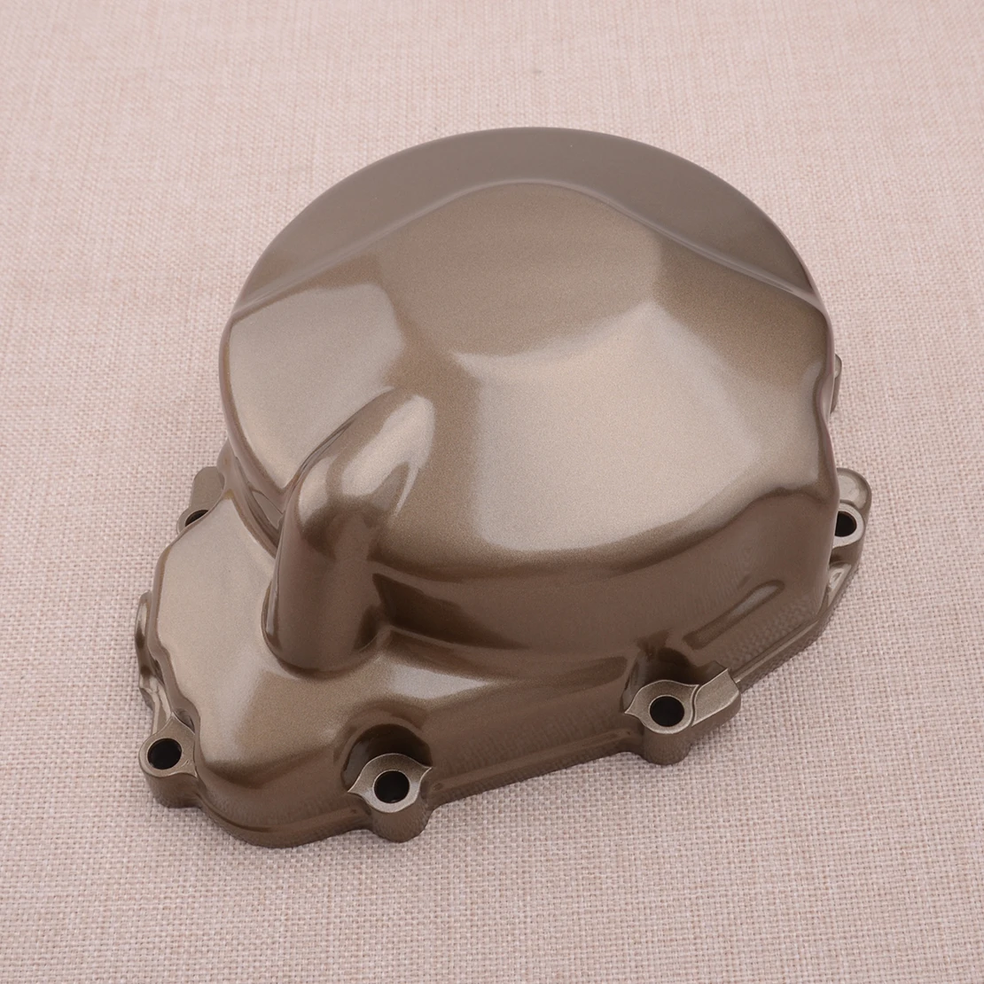 

Двигатель, хаки, серый, Алюминий двигателя статора Защитная крышка чехол корпус подходит для HONDA CBR600 F4 F4I 1999-2002 2003 2004 2005 2006