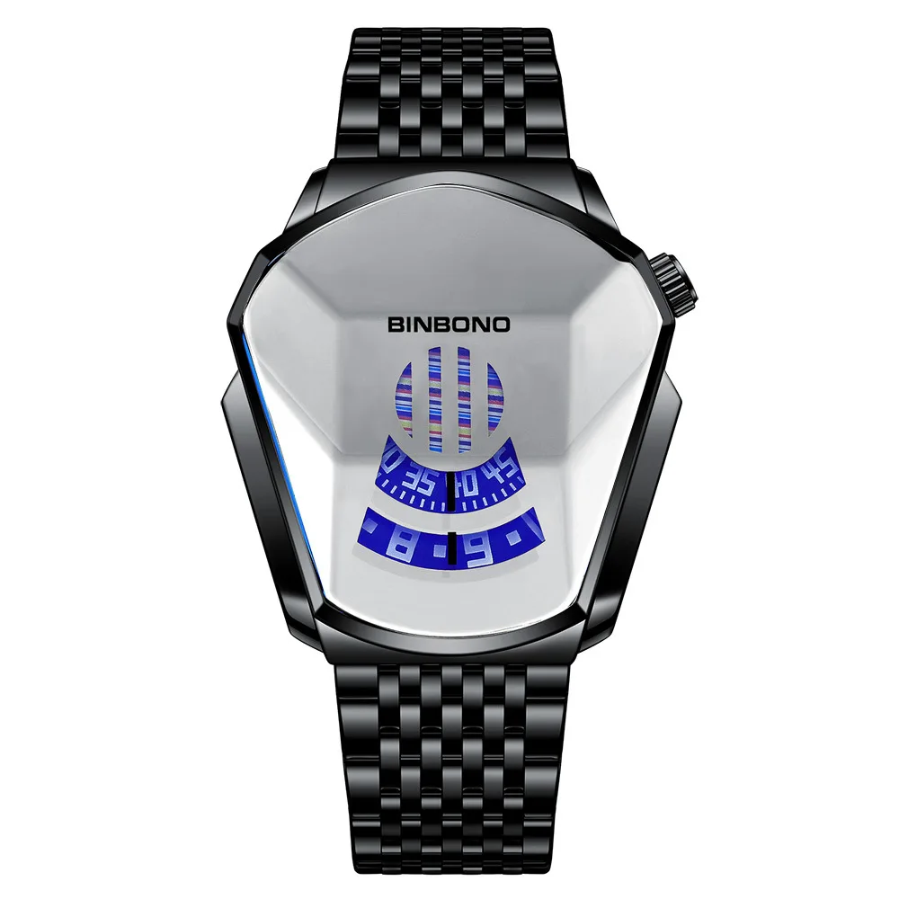 

2021 Men And Women Fashion Watch SBC140-SBC135