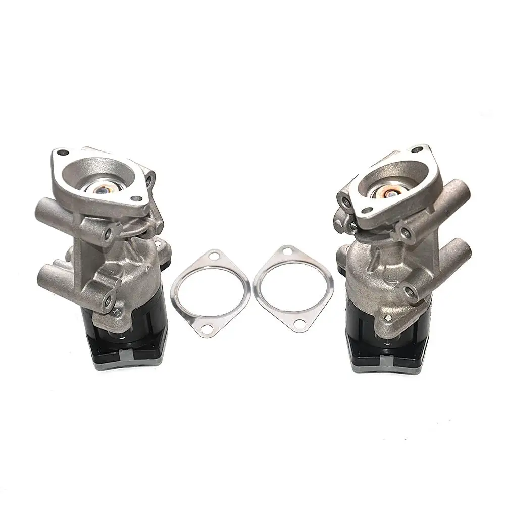 

AP02 2 units Left & Right EGR Valve For Peugeot 407 607/Citroen C5 C6/Jaguar S-Type 1316149,1618.N7 C2C40184,1618.N6,1618QF