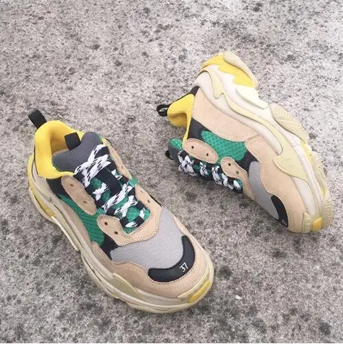 

KAEVE 2017 Hot Sneakers For Male Lace Up Men Trainers Platform Casual Shoes Mens Jogging Flats Fashion Chaussure Hommes Footwear