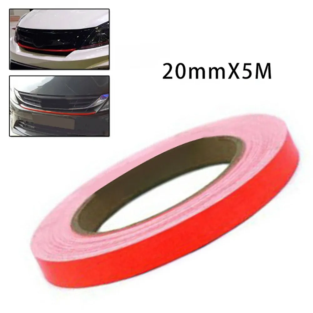 

Vinyl Wrap Car Sticker Waterproof Accessories Easy To Disassemble High Quality