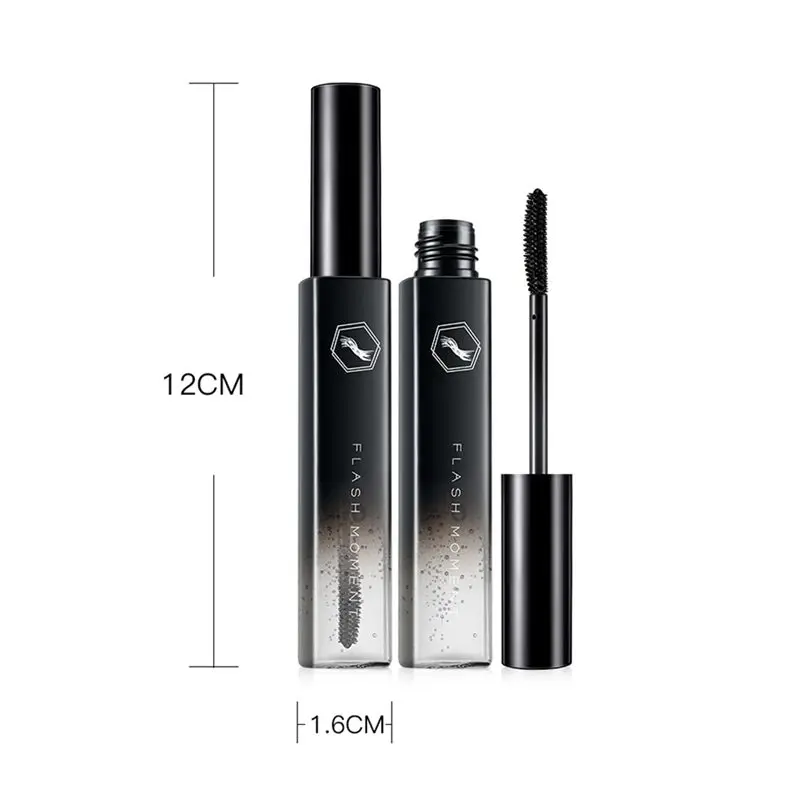 Поврежденные волосы отделка не мохнатые освежающие на ощупь стержень