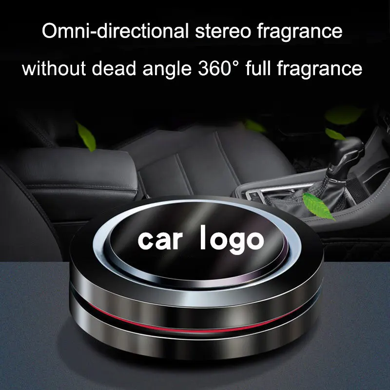 

Car Air Freshener Aromatherapy perfume Deodorization for Skoda octavia 2 a7 a5 rapid fabia yeti superb 2 emblem KAMIQ SCALA virs