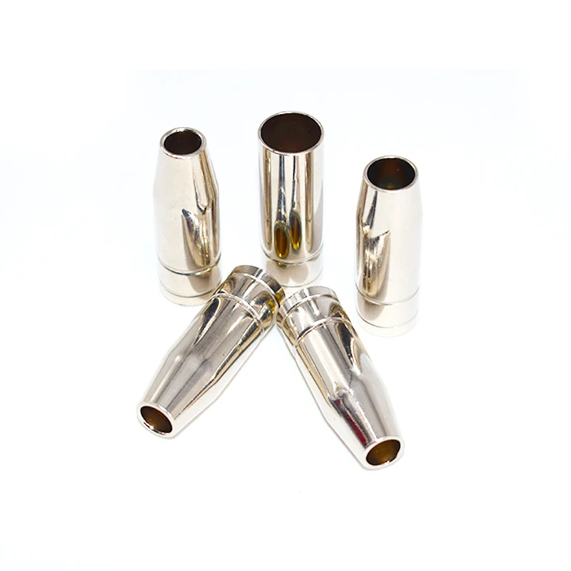 15AK сварочный фонарь Расходники для дуговой сварки газовый наконечник|Сварочные