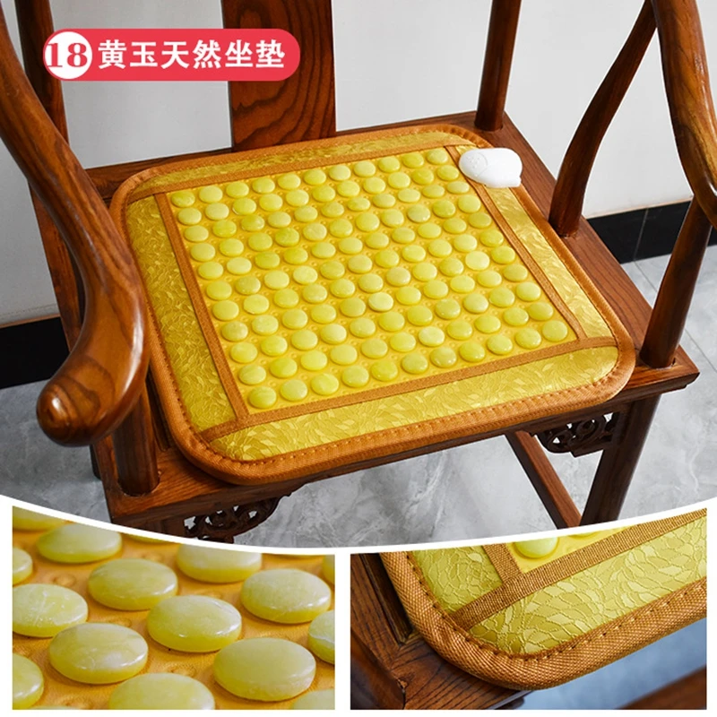 Коврик массажный с ИК подогревом 220 В|Массаж Диванная подушка| |