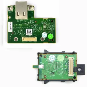 Для Dell iDrac 6 Express Enterprise Kit 0Y383M 0JPM33 R410 R510 R610 R710