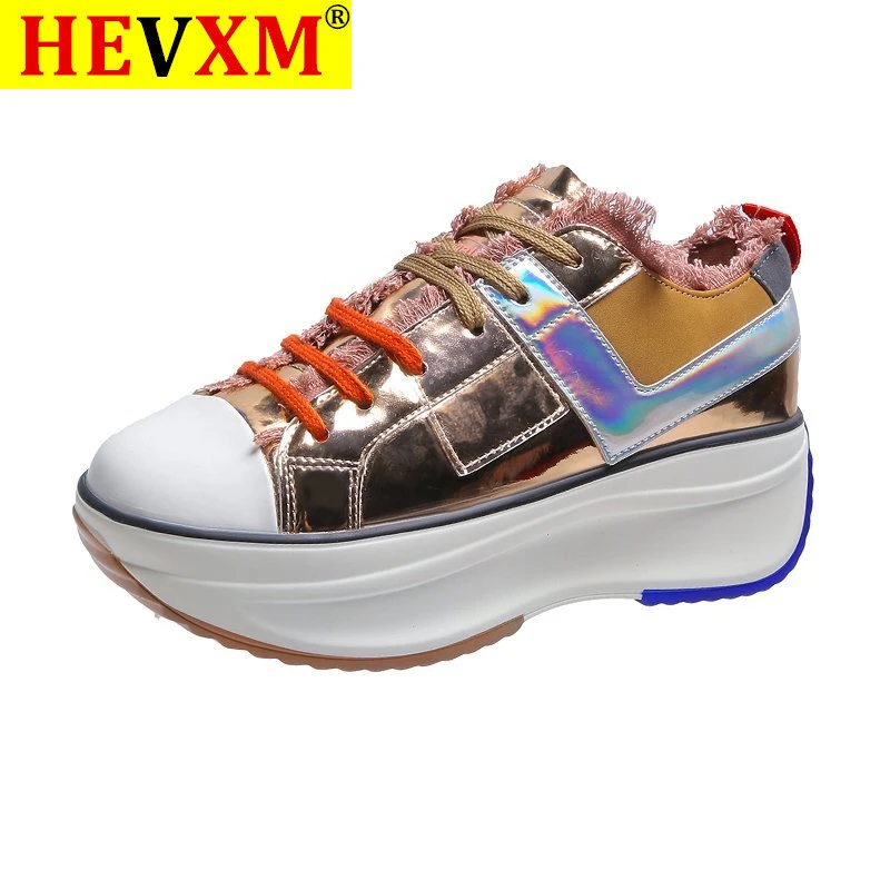 

Womens Sneakers Women's Designer Shoes Casual Woman shoes Tennis Female Platform Woman's Fashion Trainers Thick Summer PU