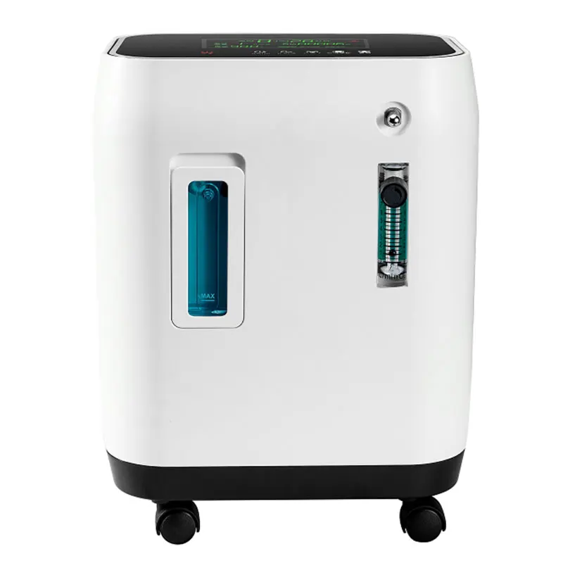 

MY-I059H-1 China medical supplier concentrador de oxigeno 10 litros oxygenator machine medical oxygen concentrator 10 L