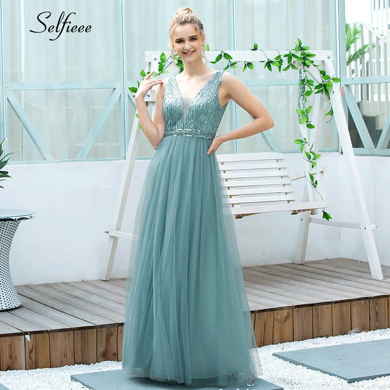 Женское платье с блестками элегантное ТРАПЕЦИЕВИДНОЕ ПЛАТЬЕ макси в полоску