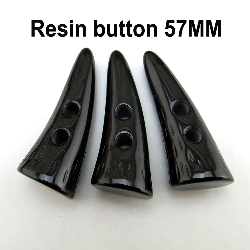 6 шт. Темно-кофейный Смолы Роговая пуговица одежды переключение недорогая одежда
