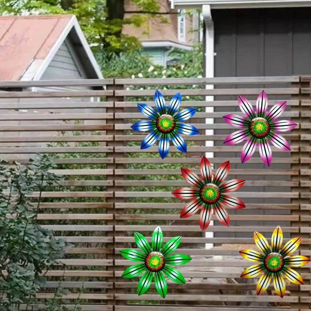 Легкая в уходе яркая искусственная фотография легкая Цветочная скульптура