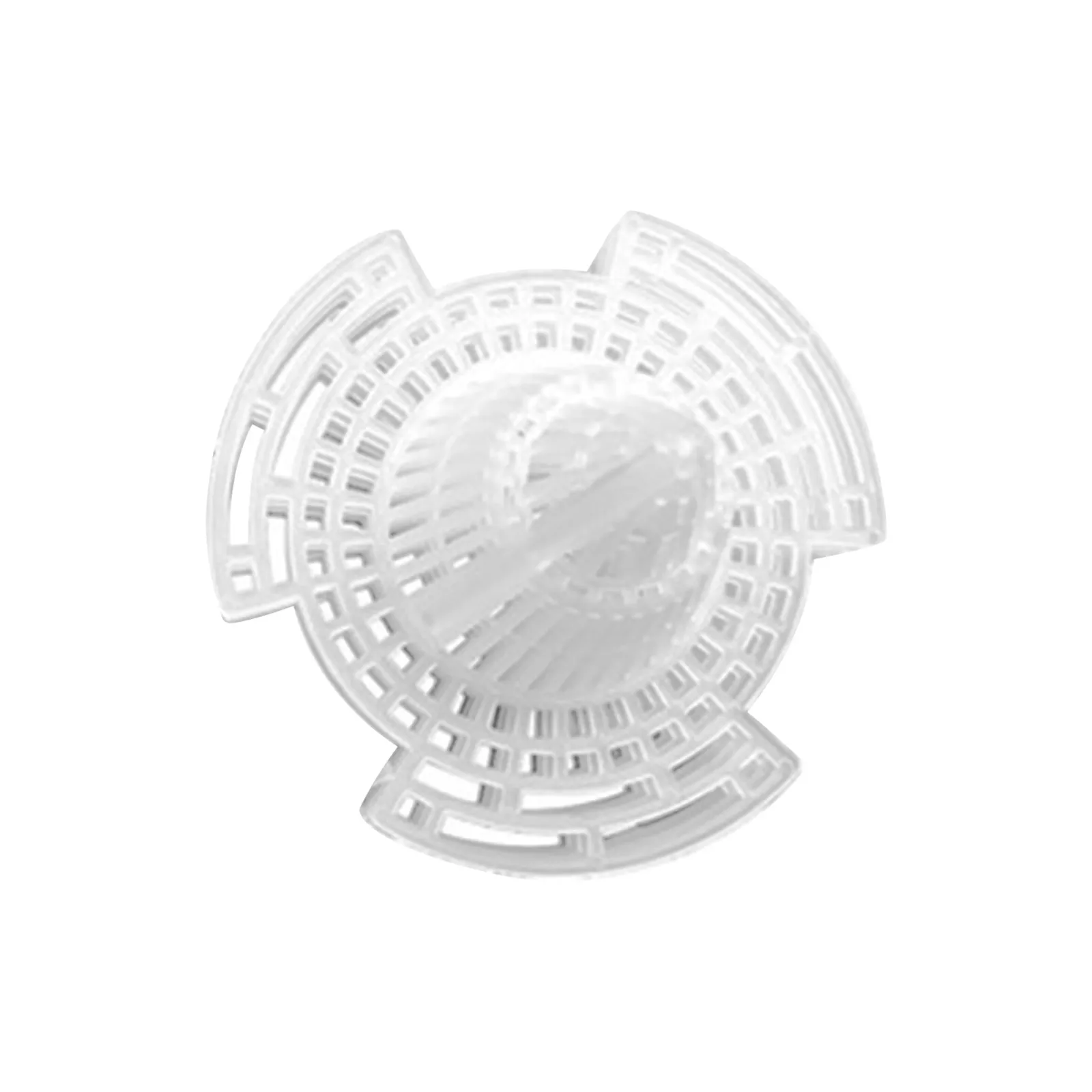 

1/5/10pcs Plant Accessories Multi-mouth Container Holder Support Protector Garden ToolsPlastic Planter Planting Container