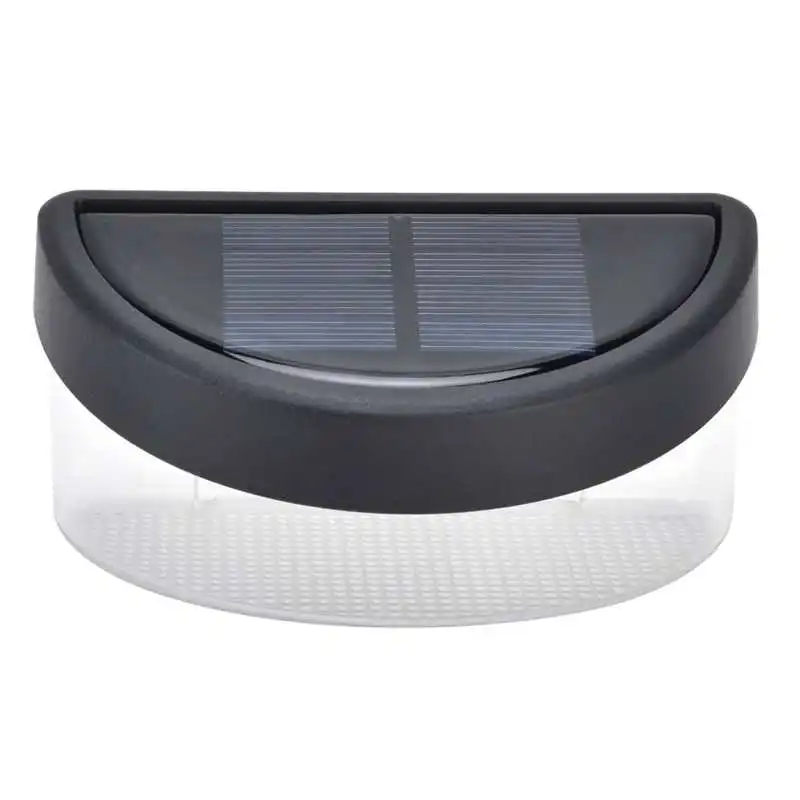 Светодиодный проектор для сада Рождественский Солнечный палубный светильник 2