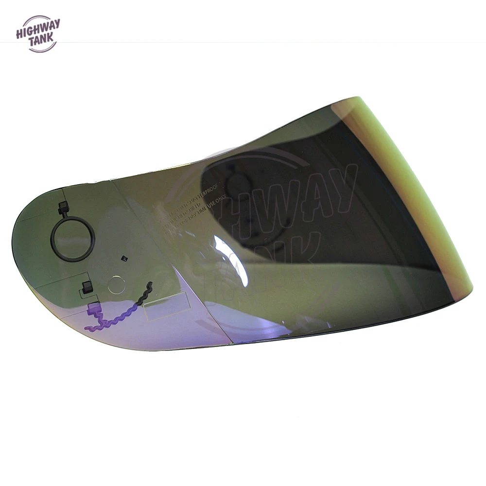 Мотоциклетный шлем на все лицо 8 цветов козырек защитный чехол для AGV GP-Pro S4 Airtech