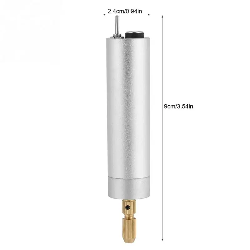 Электрическая мини дрель с USB набор инструментов сделай сам для шлифовки