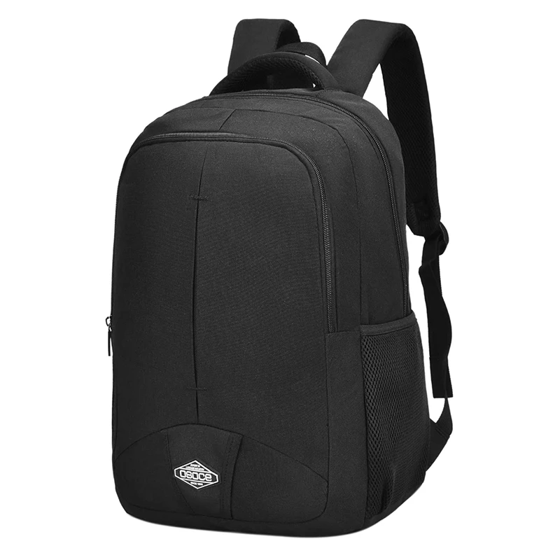 

OSOCE Laptop Backpack Large-Capacity Business Travel Backpack Suitable for Women and Men's Computer Backpack