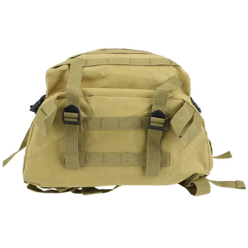 

40L 3D Outdoor Sport Military Tactical Climbing Mountaineering Backpack Outdoor Sport Bag Men Camping Hiking Travel Bag