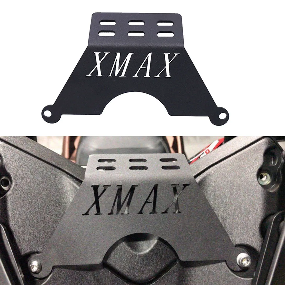 Для YAMAHA XMAX125 250 XMAX300 400 XMAX X MAX 300 2017 2018 2019 подставка держатель смартфон мобильный