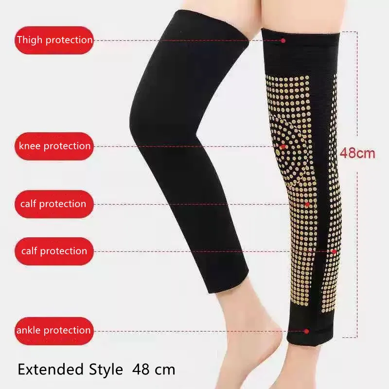 

1 пара, женские наколенники из полыни для защиты колена