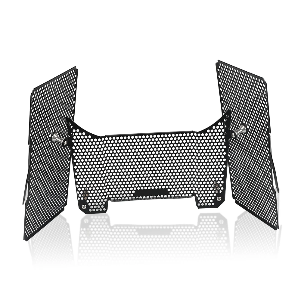 

Motorcycle Radiator Cover Oil Cooler Guard Protection FOR Ducati Multistrada V4 Multistrada V4 S Sports 2021 2022 Accessories