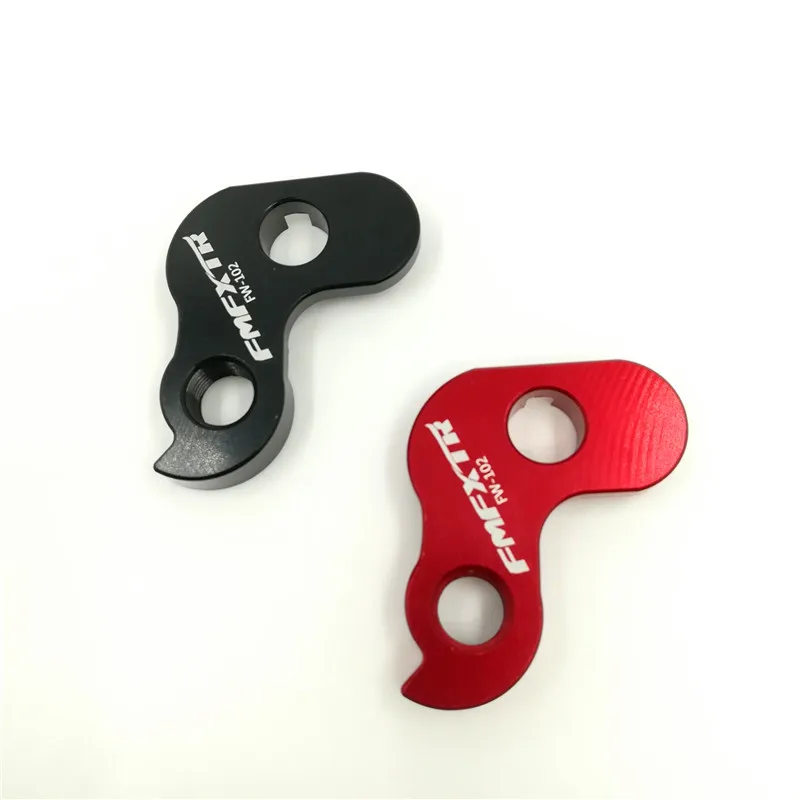 FMFXTR 412 Складная велосипедная вешалка 3 задний переключатель скорости адаптер