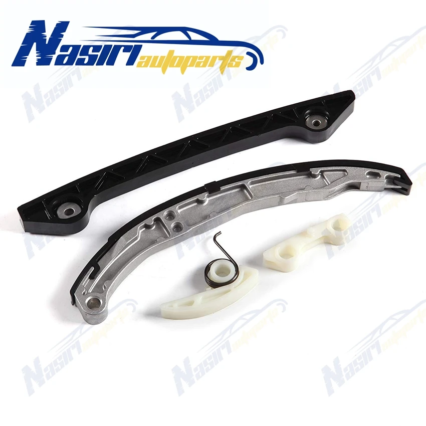 Комплект цепи ГРМ для 01-11 Ford Ranger Mazda B2300 2.3L 16V
